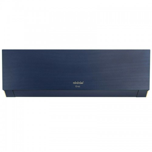 Toyotomi Erai Midnight Blue CTN/CTG-371BRM Κλιματιστικό Inverter 24000 BTU με Τεχνητή Νοημοσύνη