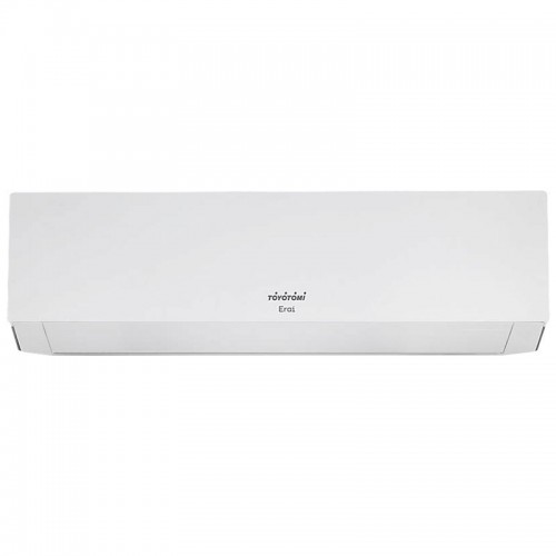 Toyotomi Erai Mystery White CTN/CTG-356W Κλιματιστικό Inverter 18000 BTU με Τεχνητή Νοημοσύνη