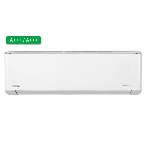 Toyotomi Kuro TKN/TKG-2356R32 Κλιματιστικό Inverter 18000 BTU A++/A+ με Ιονιστή και WiFi