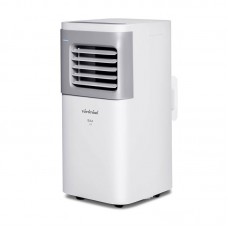 Toyotomi Eiko TPAC-10CAI Φορητό Κλιματιστικό Ψύξης 9000 BTU