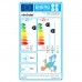 Toyotomi FSXK-A140IUINVR32 / FSXK-A140OUINVR32 Επαγγελματικό Κλιματιστικό Ντουλάπα Inverter 46000 BTU Τριφασική