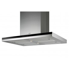 Cata Selene 900 Τζάκι 90cm Inox