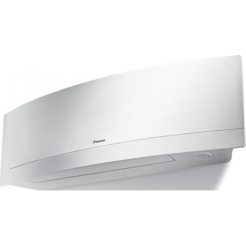 Daikin Emura FTXJ25M / RXJ25M White