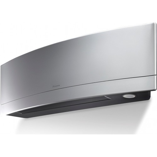 Daikin Emura FTXJ50M / RXJ50M Silver